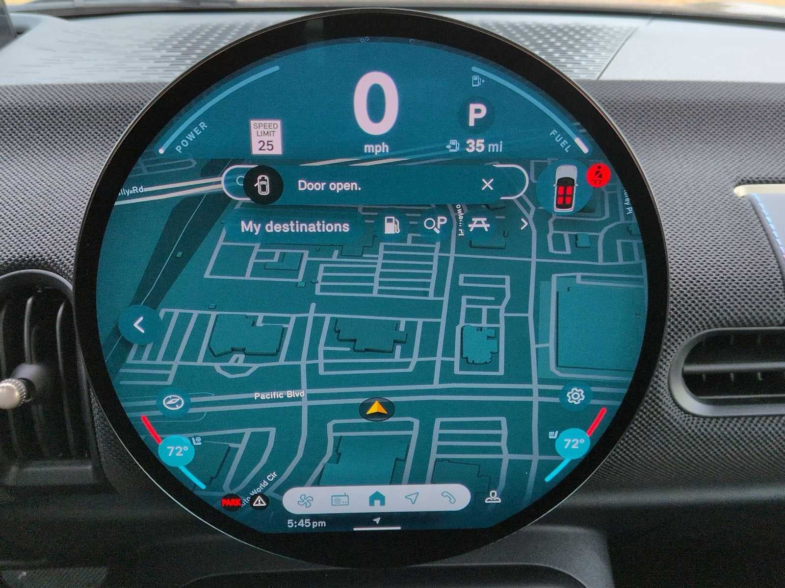 2026 MINI DESCAPOTABLE ICÓNICO