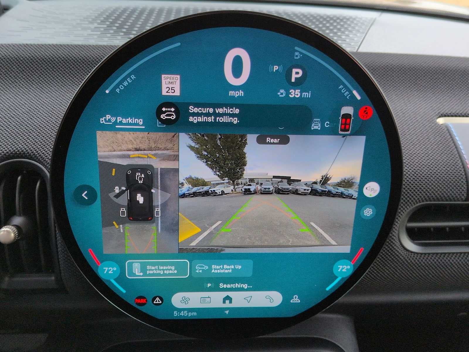 2026 MINI DESCAPOTABLE ICÓNICO