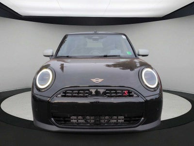 2026 MINI DESCAPOTABLE ICÓNICO