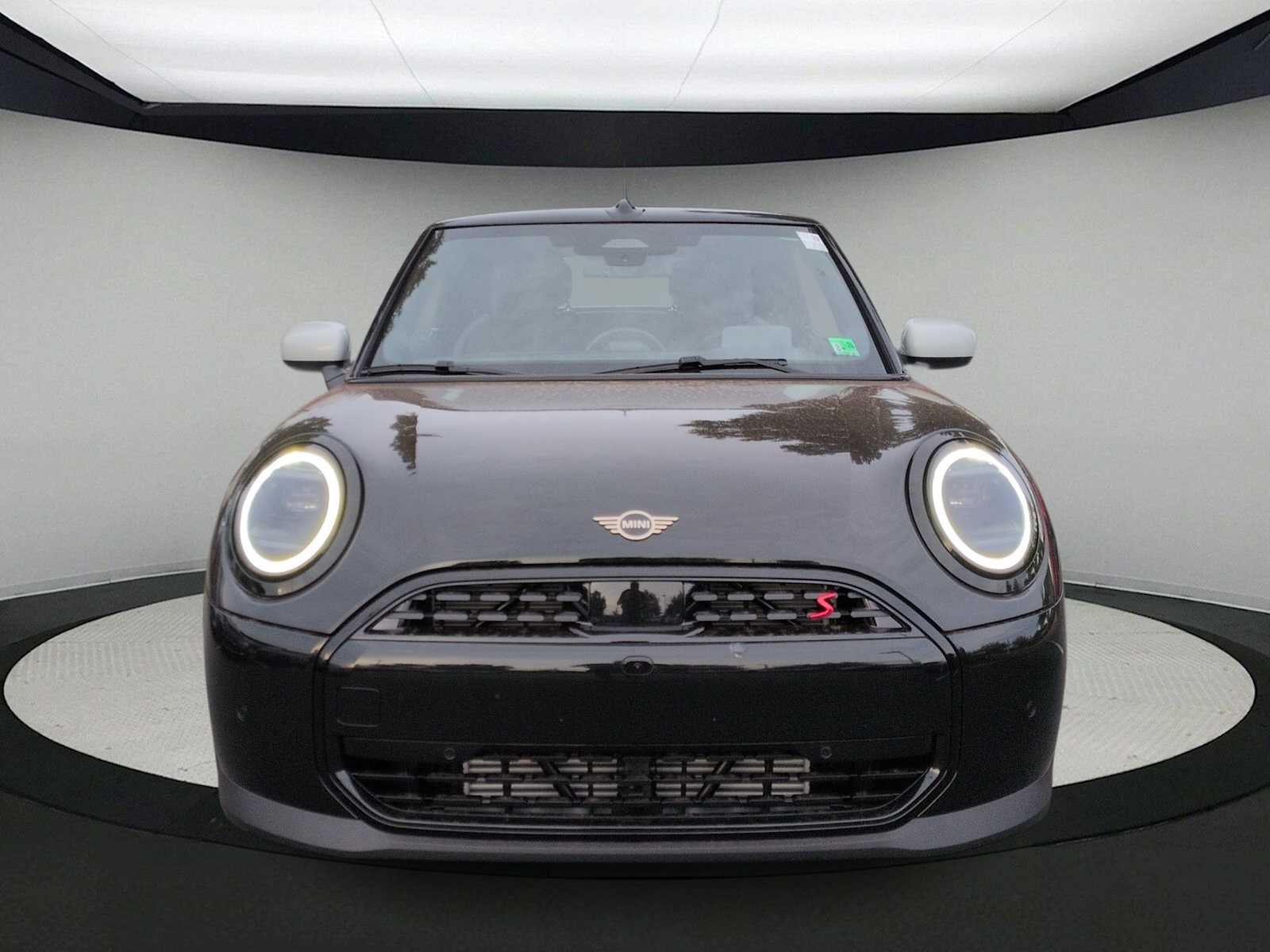 2026 MINI DESCAPOTABLE ICÓNICO