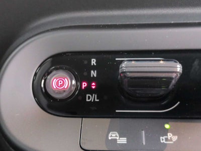 2026 MINI DESCAPOTABLE ICÓNICO