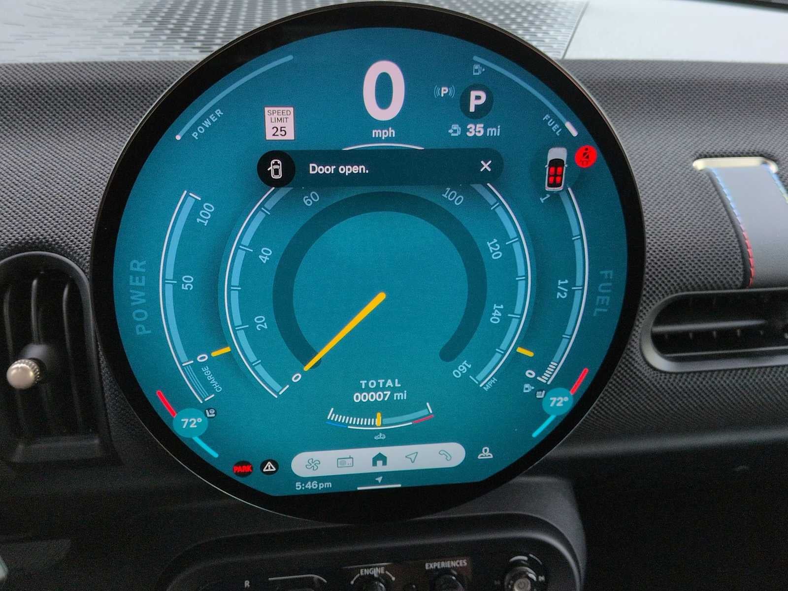 2026 MINI DESCAPOTABLE ICÓNICO