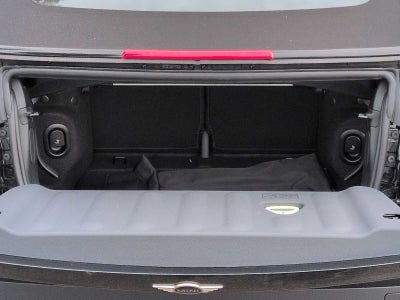 2026 MINI DESCAPOTABLE ICÓNICO