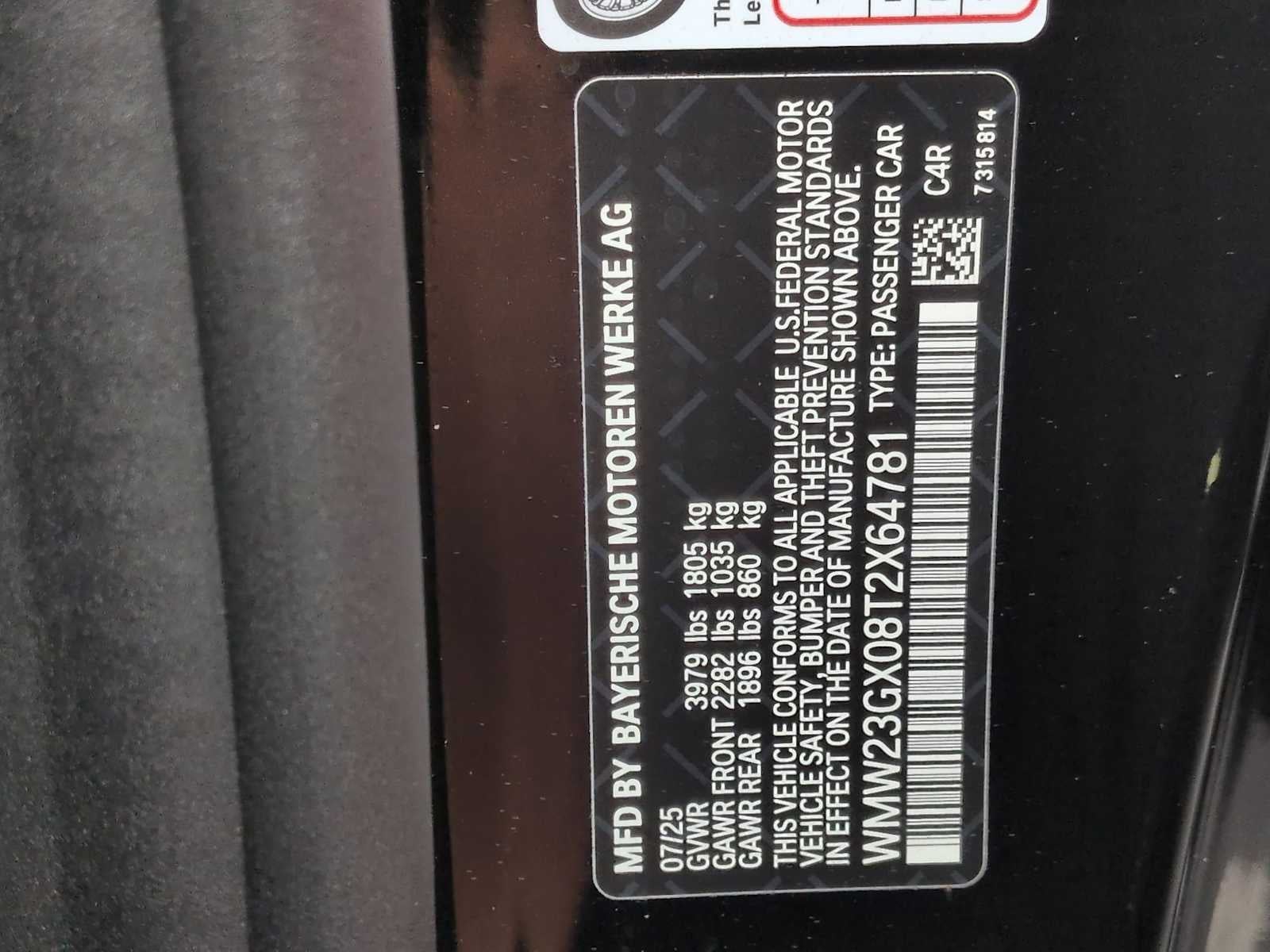 2026 MINI DESCAPOTABLE ICÓNICO