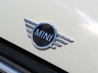 MINI HARDTOP 2 PUERTAS SIGNATURE 2022