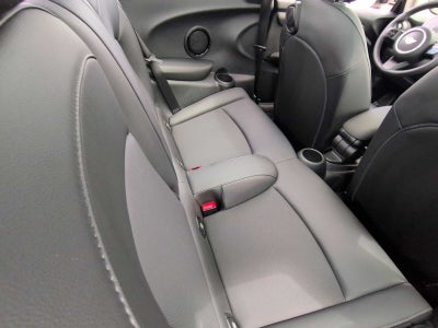 MINI HARDTOP 2 PUERTAS SIGNATURE 2022