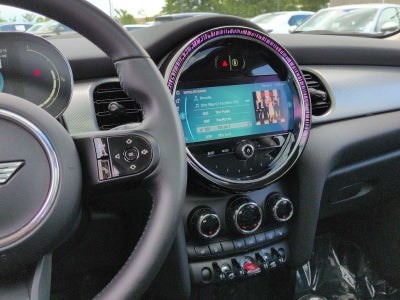 MINI HARDTOP 2 PUERTAS SIGNATURE 2022