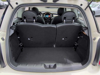 MINI HARDTOP 2 PUERTAS SIGNATURE 2022