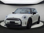 MINI HARDTOP 2 PUERTAS SIGNATURE 2022