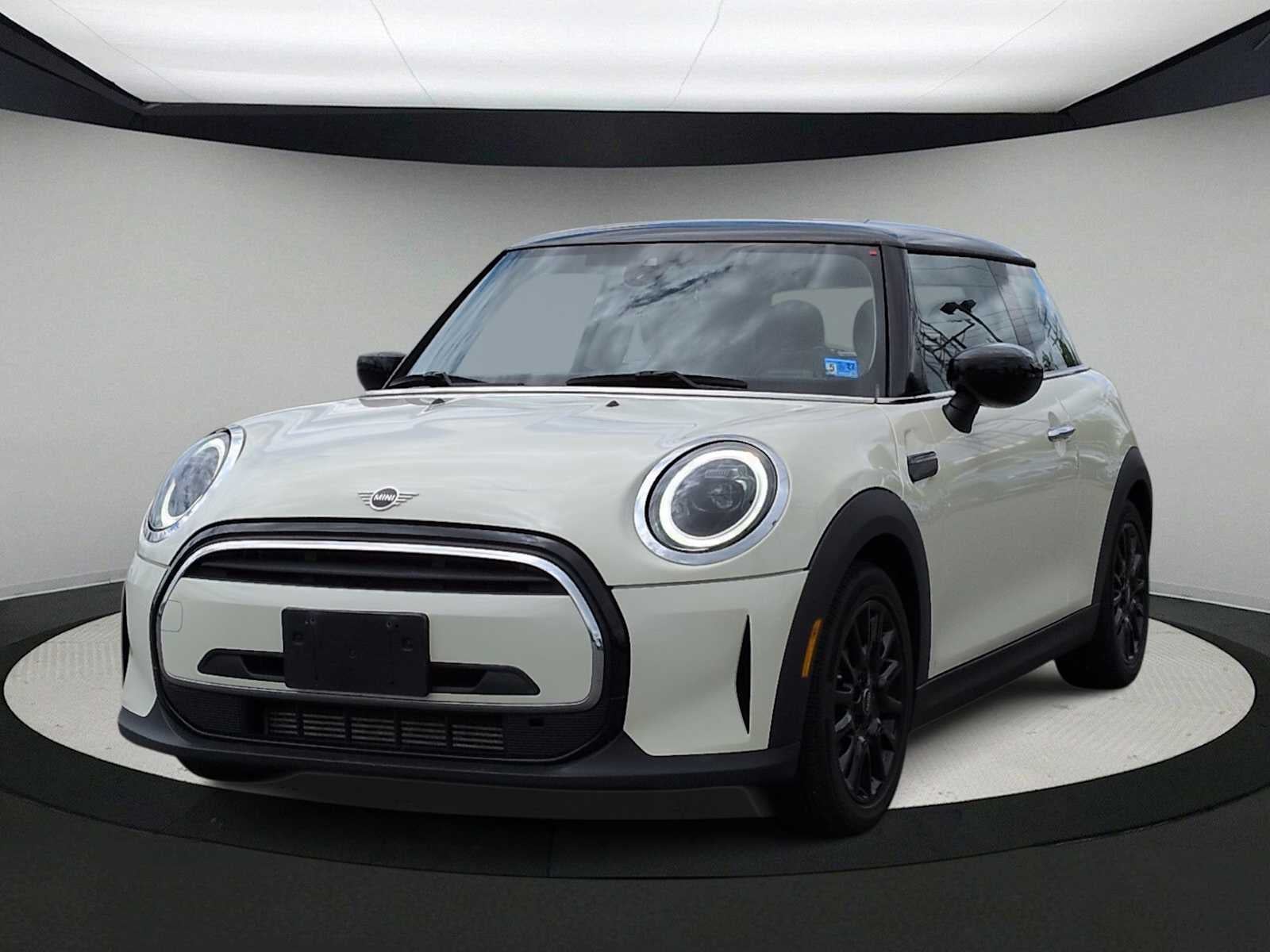 MINI HARDTOP 2 PUERTAS SIGNATURE 2022