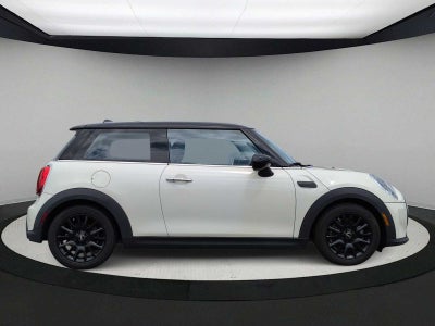 MINI HARDTOP 2 PUERTAS SIGNATURE 2022