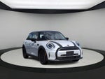 MINI Cooper de 4 puertas con techo rígido 2024