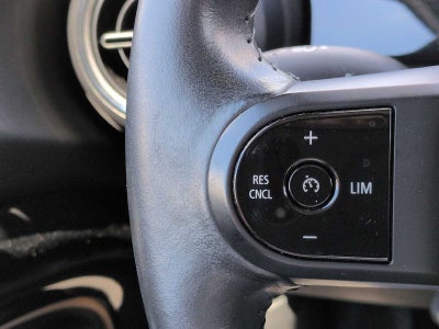 MINI Cooper de 4 puertas con techo rígido 2024