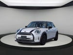 MINI Cooper de 4 puertas con techo rígido 2024