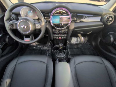 2023 MINI Techo Duro 4 Puertas Cooper