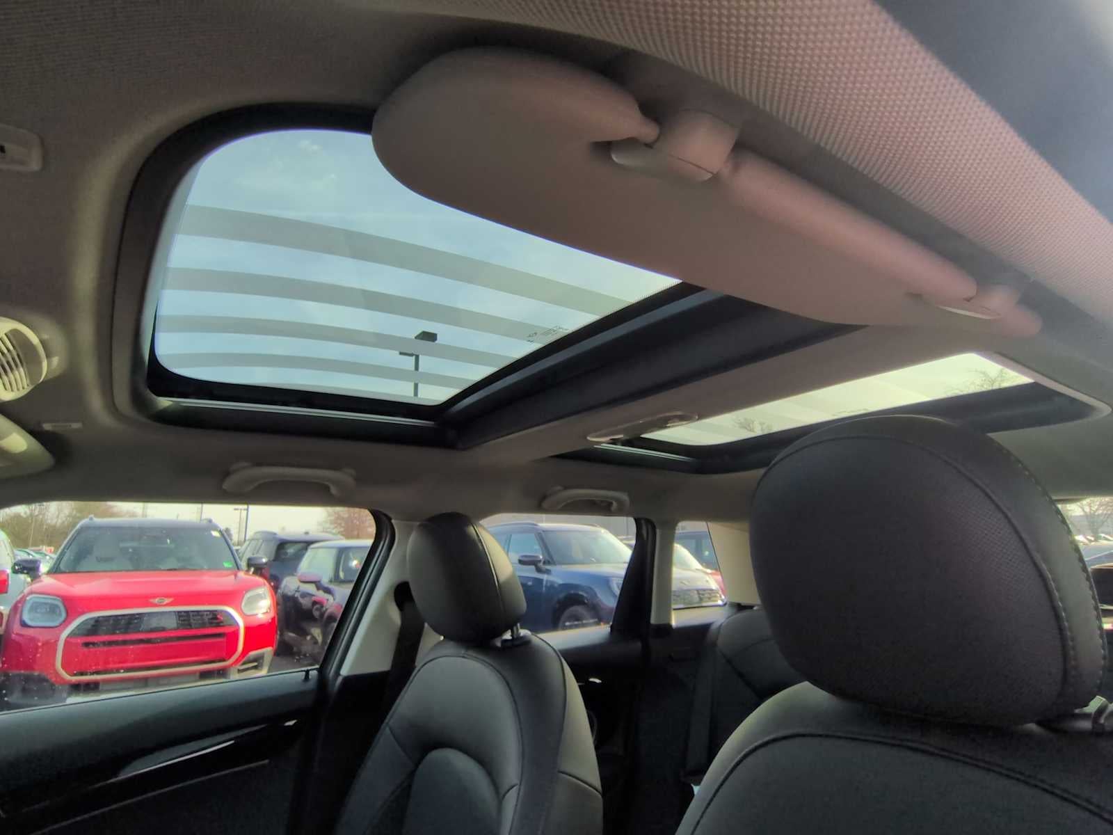 2023 MINI Techo Duro 4 Puertas Cooper