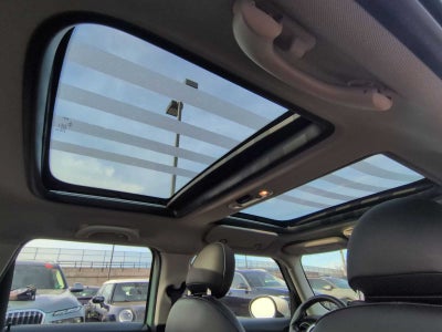 2023 MINI Techo Duro 4 Puertas Cooper