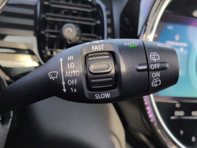 2023 MINI Techo Duro 4 Puertas Cooper