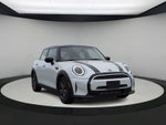 MINI Cooper de 4 puertas con techo rígido 2024