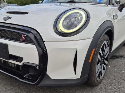 MINI Cabrio Cooper S 2023