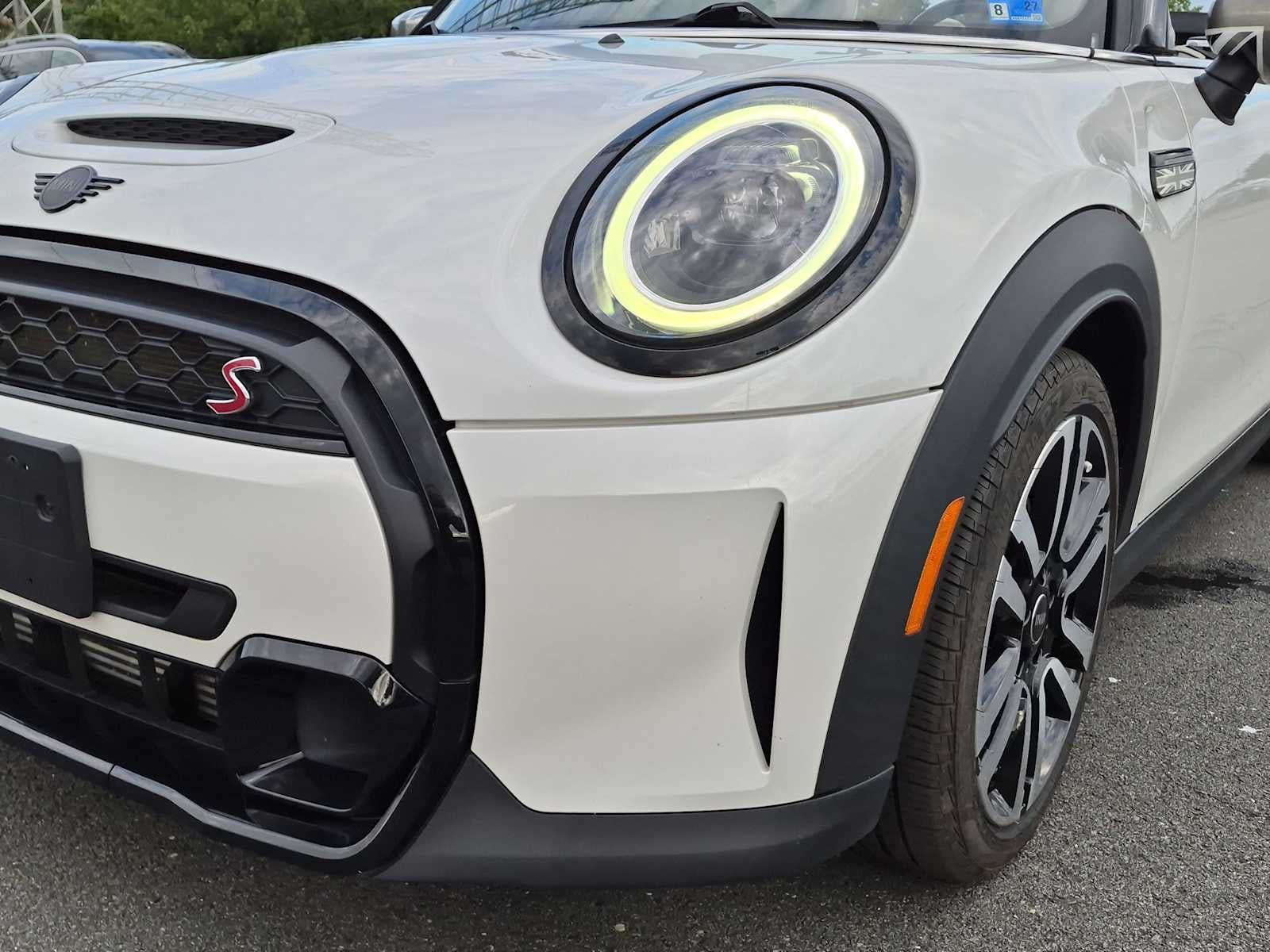 MINI Cabrio Cooper S 2023