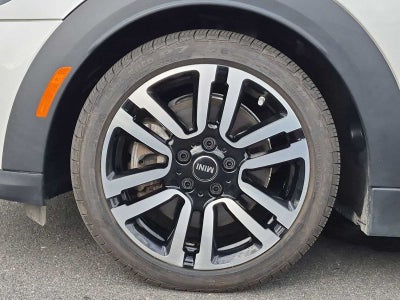 MINI Cabrio Cooper S 2023