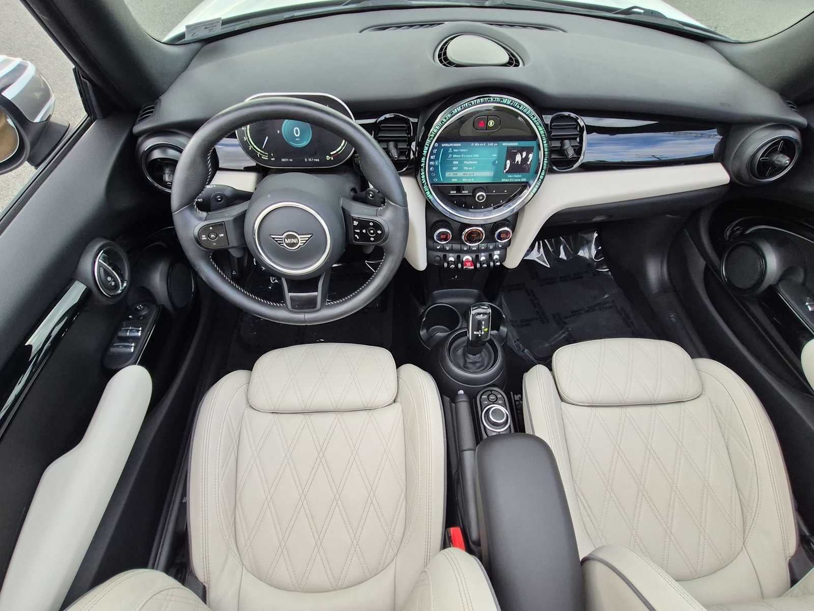 MINI Cabrio Cooper S 2023