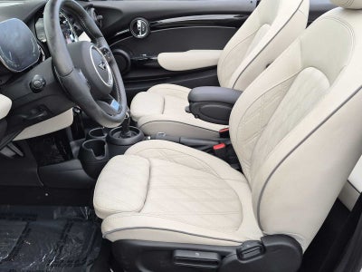 MINI Cabrio Cooper S 2023