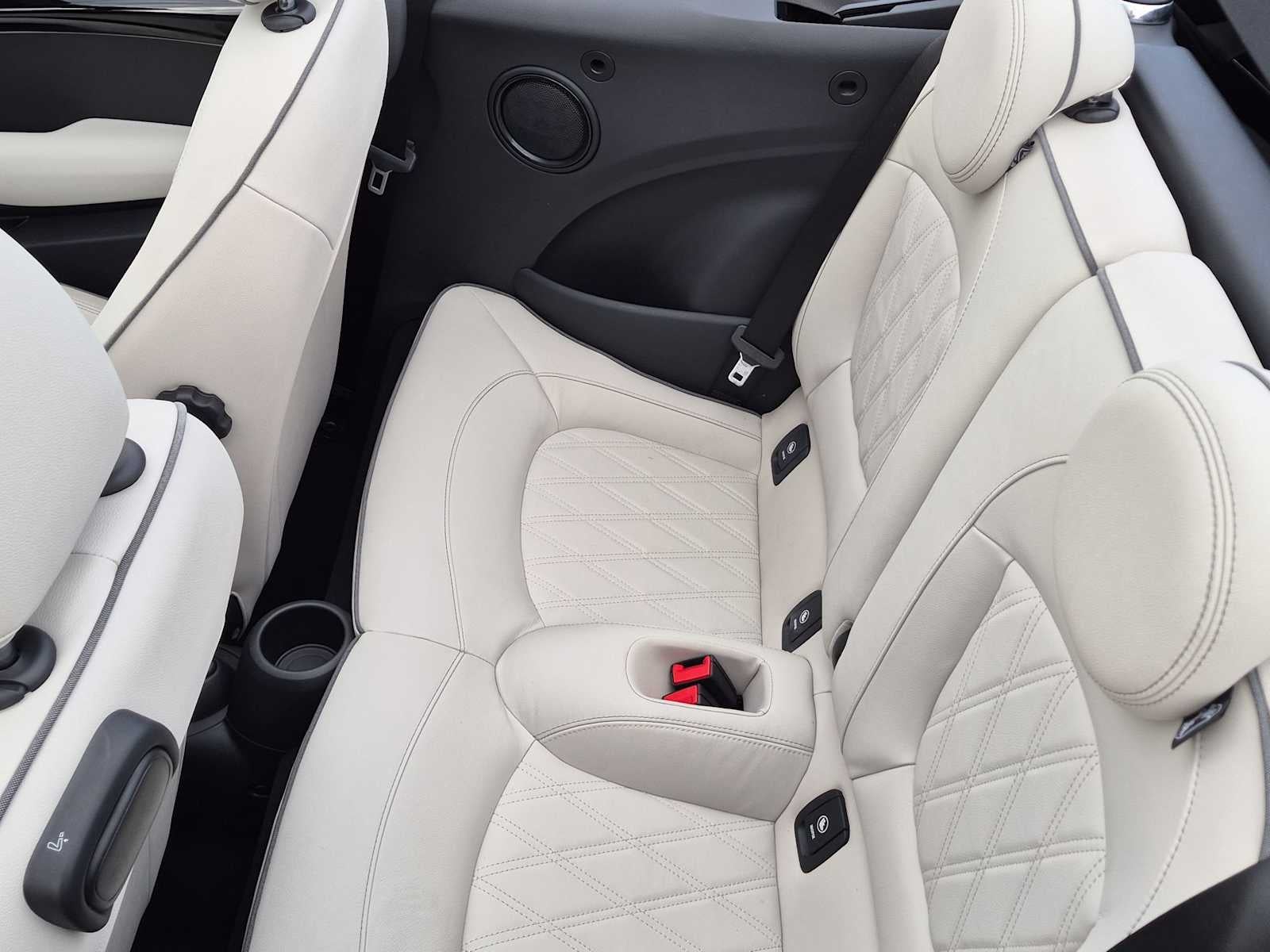 MINI Cabrio Cooper S 2023