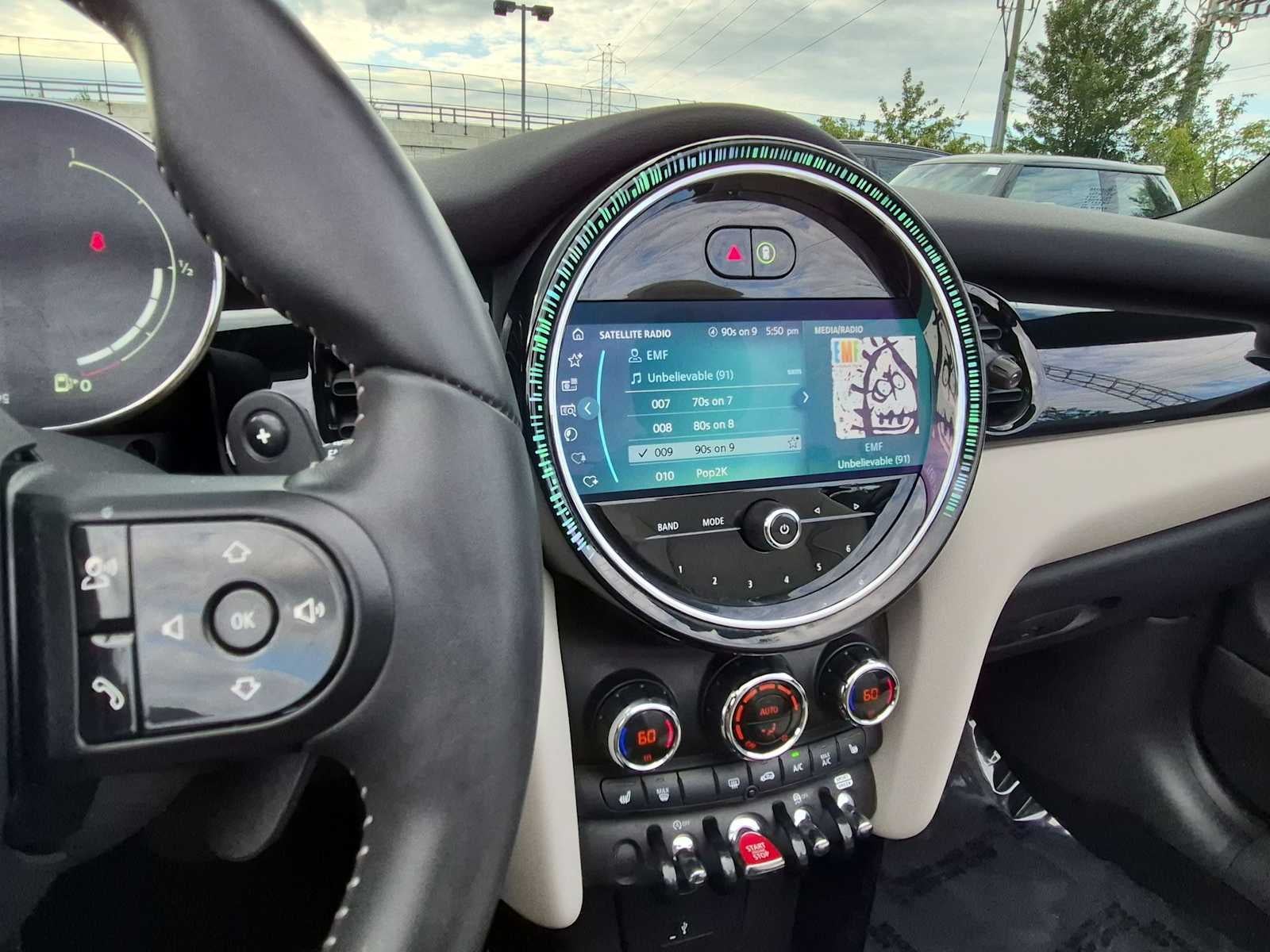 MINI Cabrio Cooper S 2023