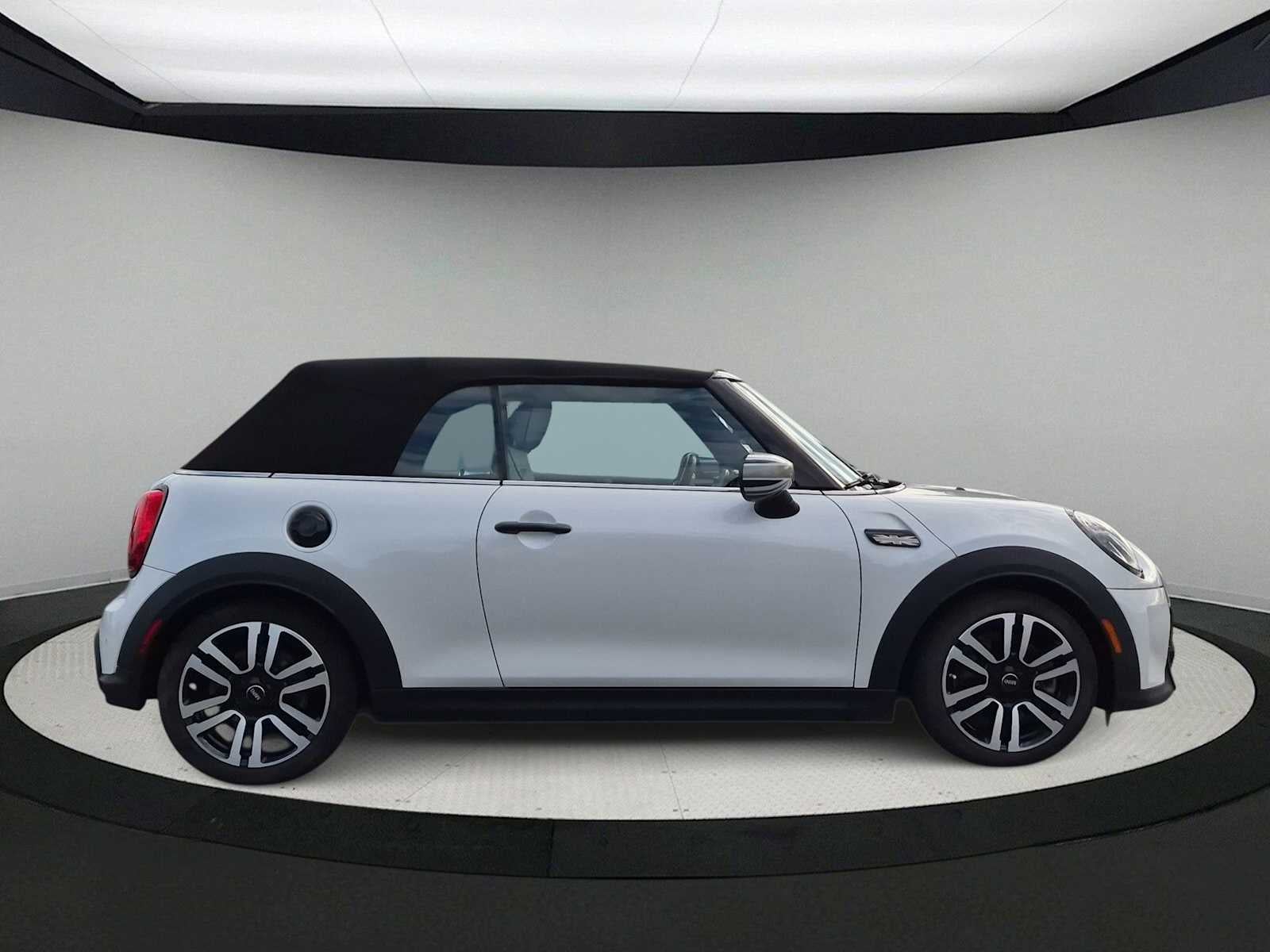 MINI Cabrio Cooper S 2023