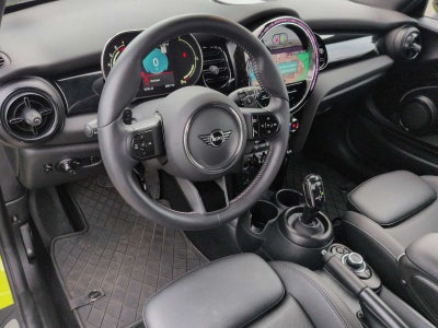 2024 MINI Descapotable Cooper S