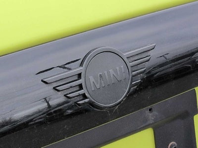 2024 MINI Descapotable Cooper S