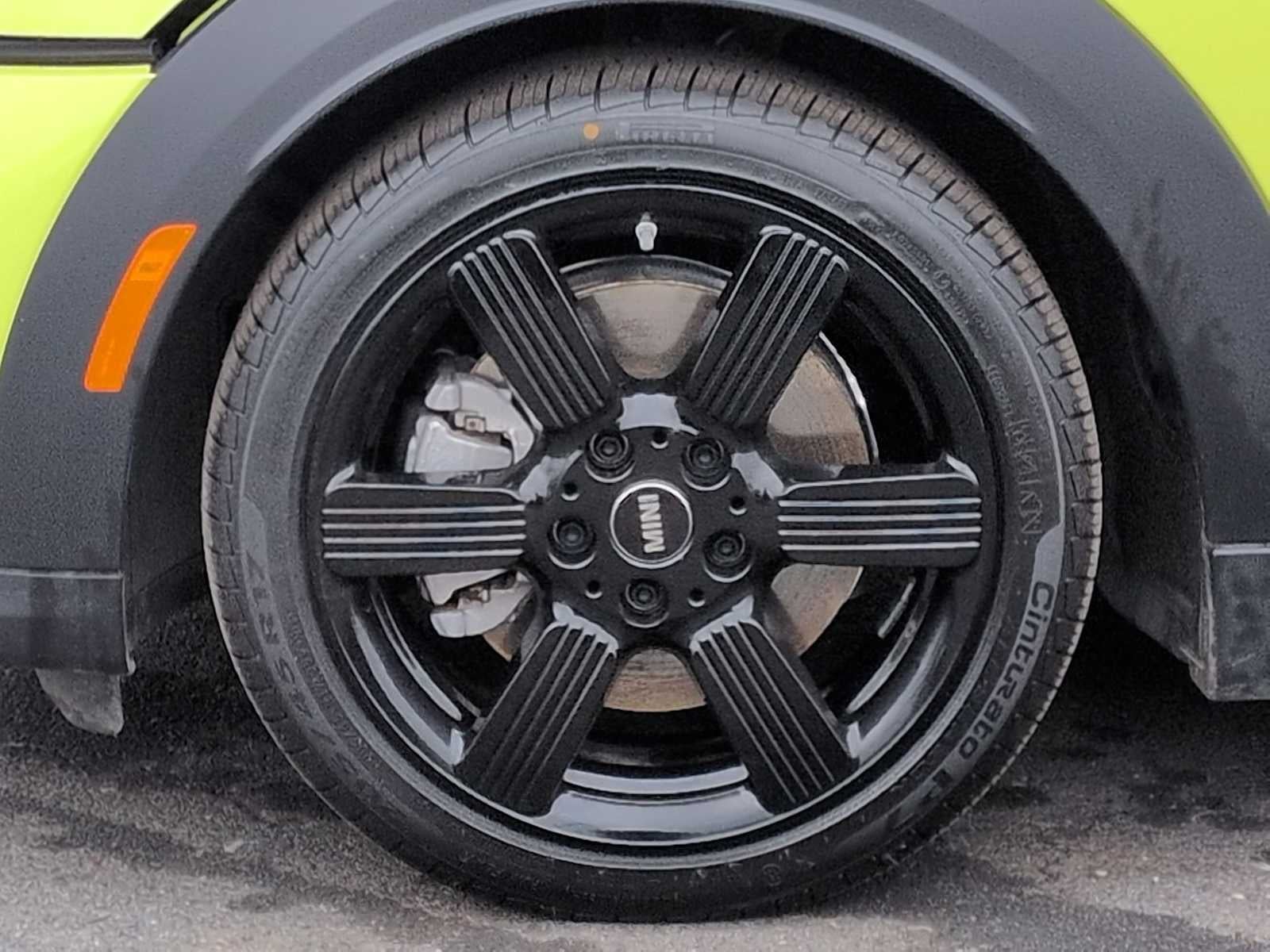 2024 MINI Descapotable Cooper S