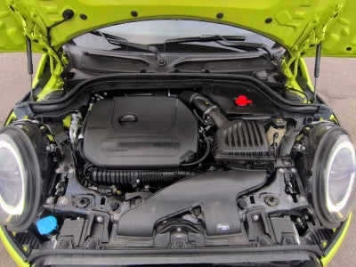 2024 MINI Descapotable Cooper S