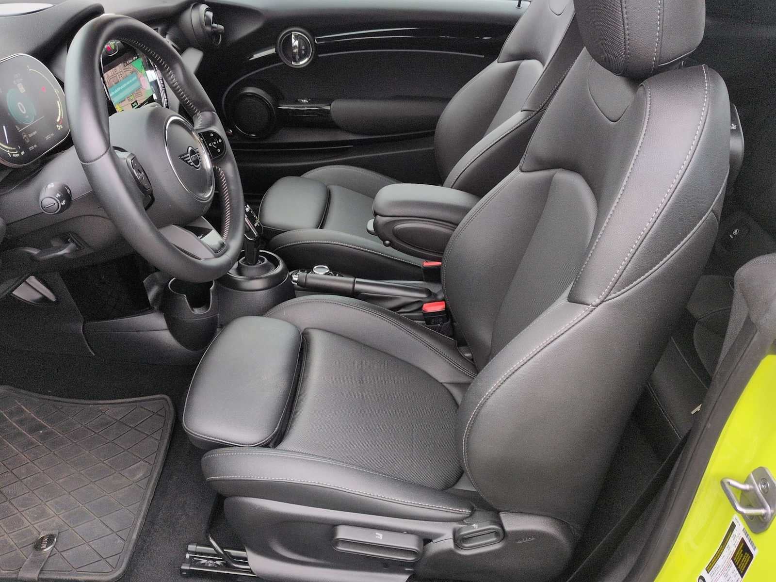 2024 MINI Descapotable Cooper S