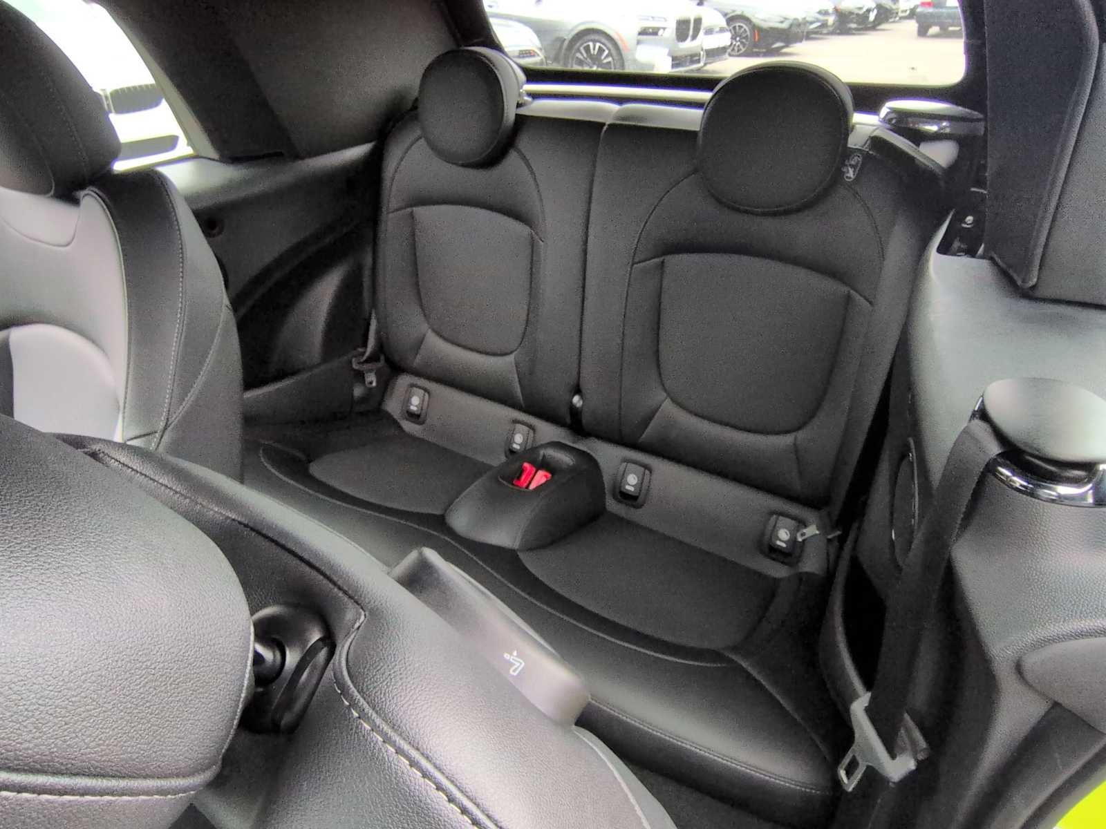 2024 MINI Descapotable Cooper S