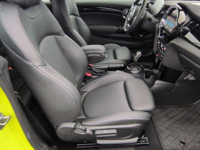 2024 MINI Descapotable Cooper S