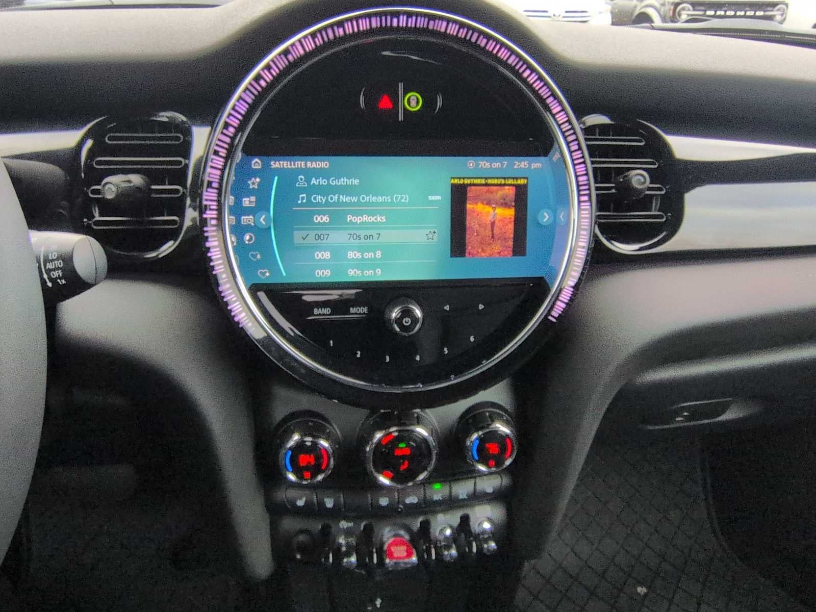 2024 MINI Descapotable Cooper S