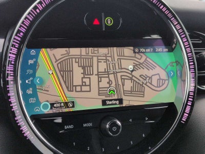 2024 MINI Descapotable Cooper S