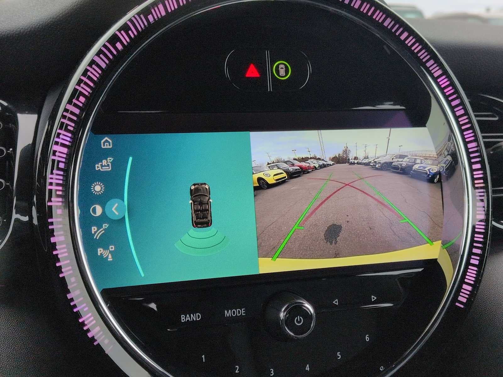 2024 MINI Descapotable Cooper S