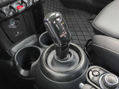 2024 MINI Descapotable Cooper S