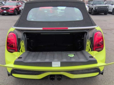 2024 MINI Descapotable Cooper S