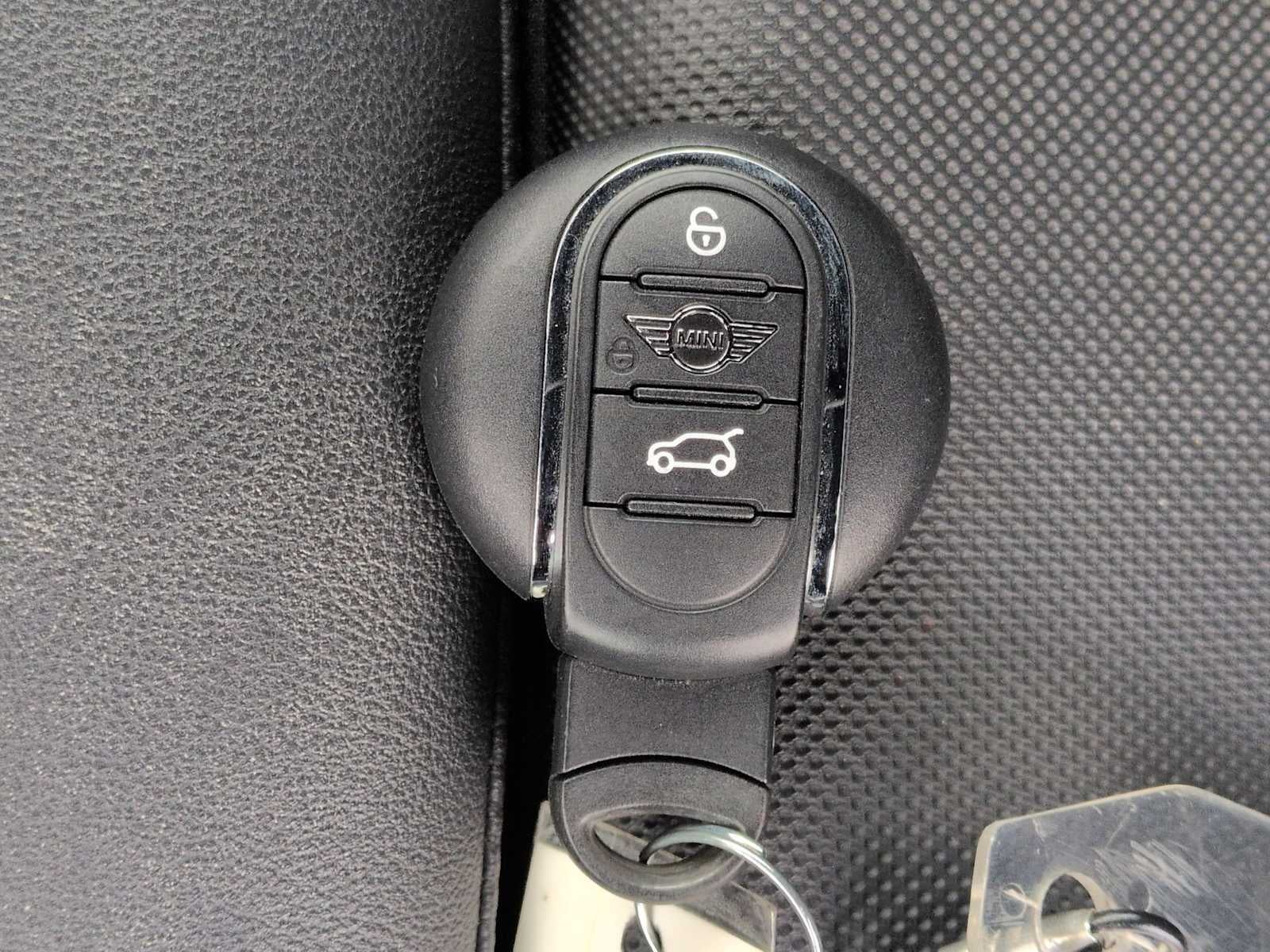 2024 MINI Descapotable Cooper S