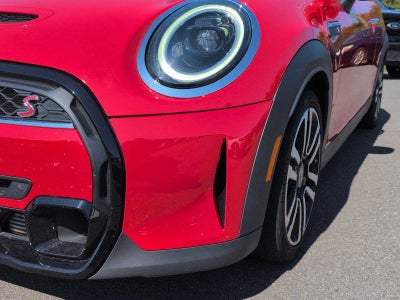 MINI CABRIOLET Cooper S 2024