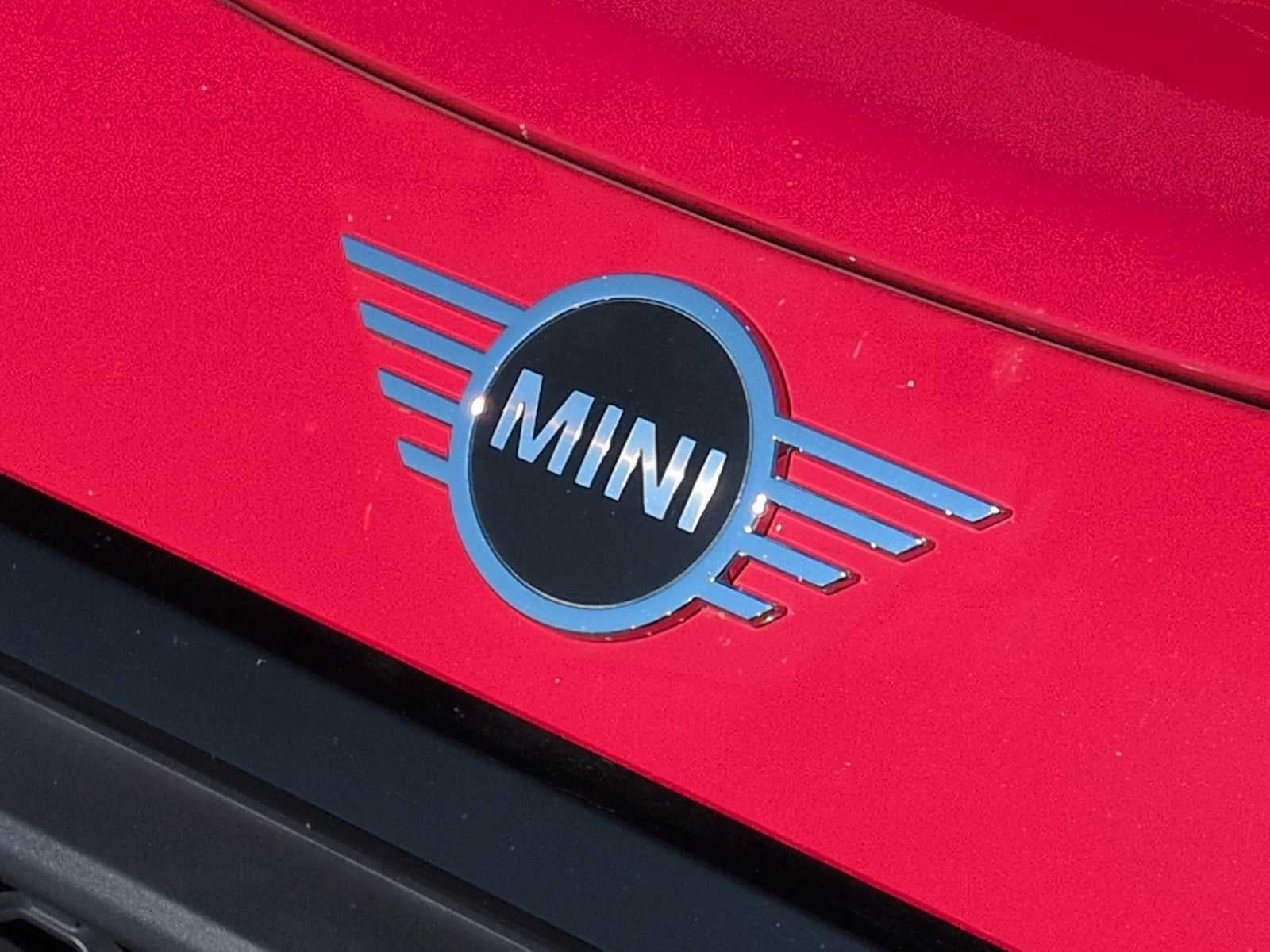 MINI CABRIOLET Cooper S 2024