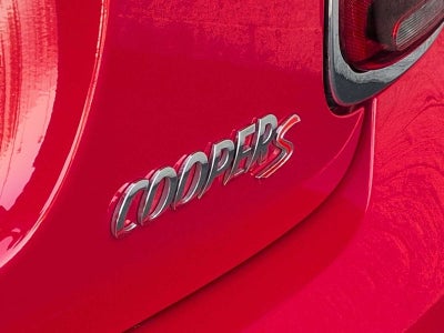 MINI CABRIOLET Cooper S 2024