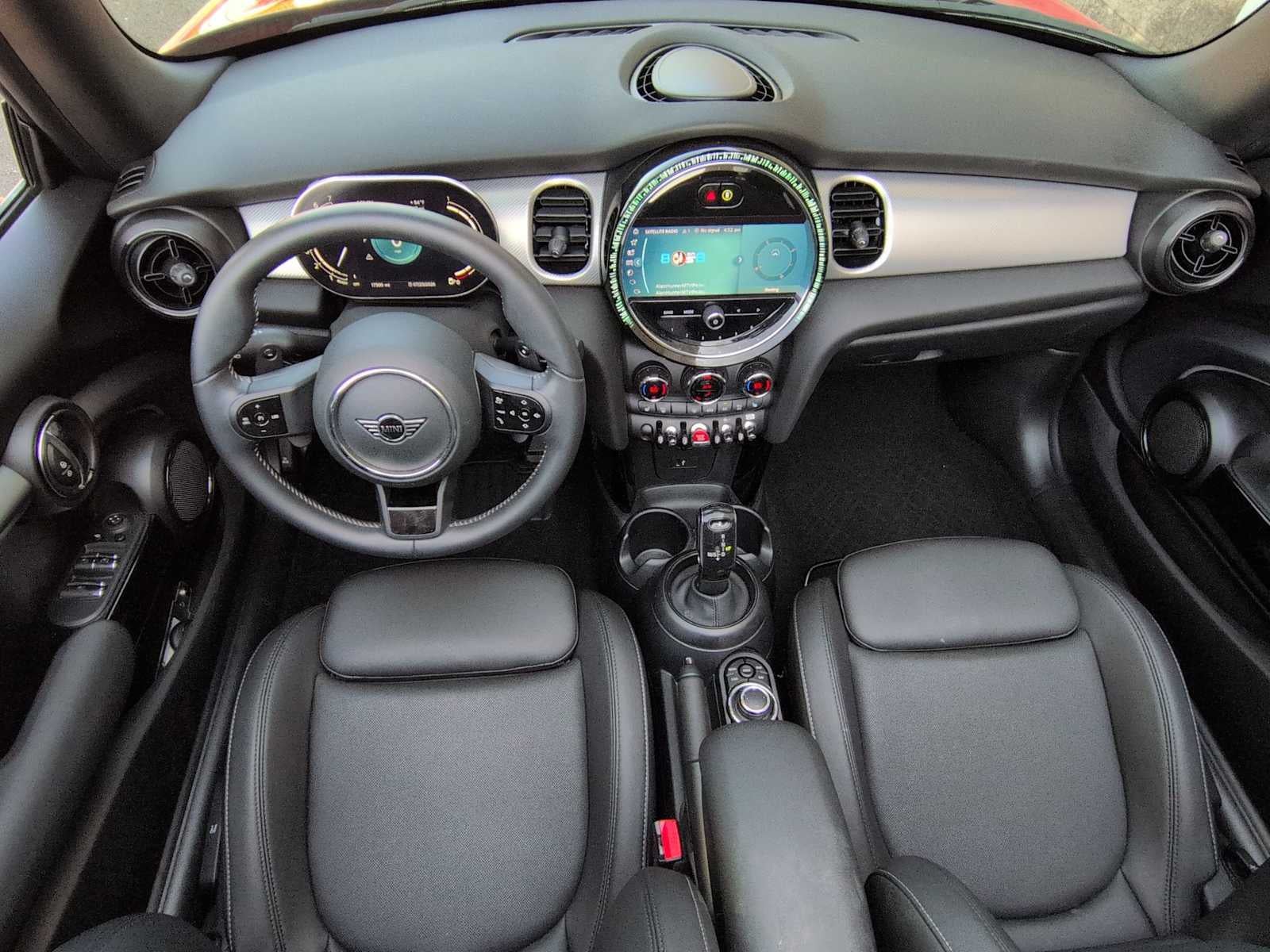 MINI CABRIOLET Cooper S 2024