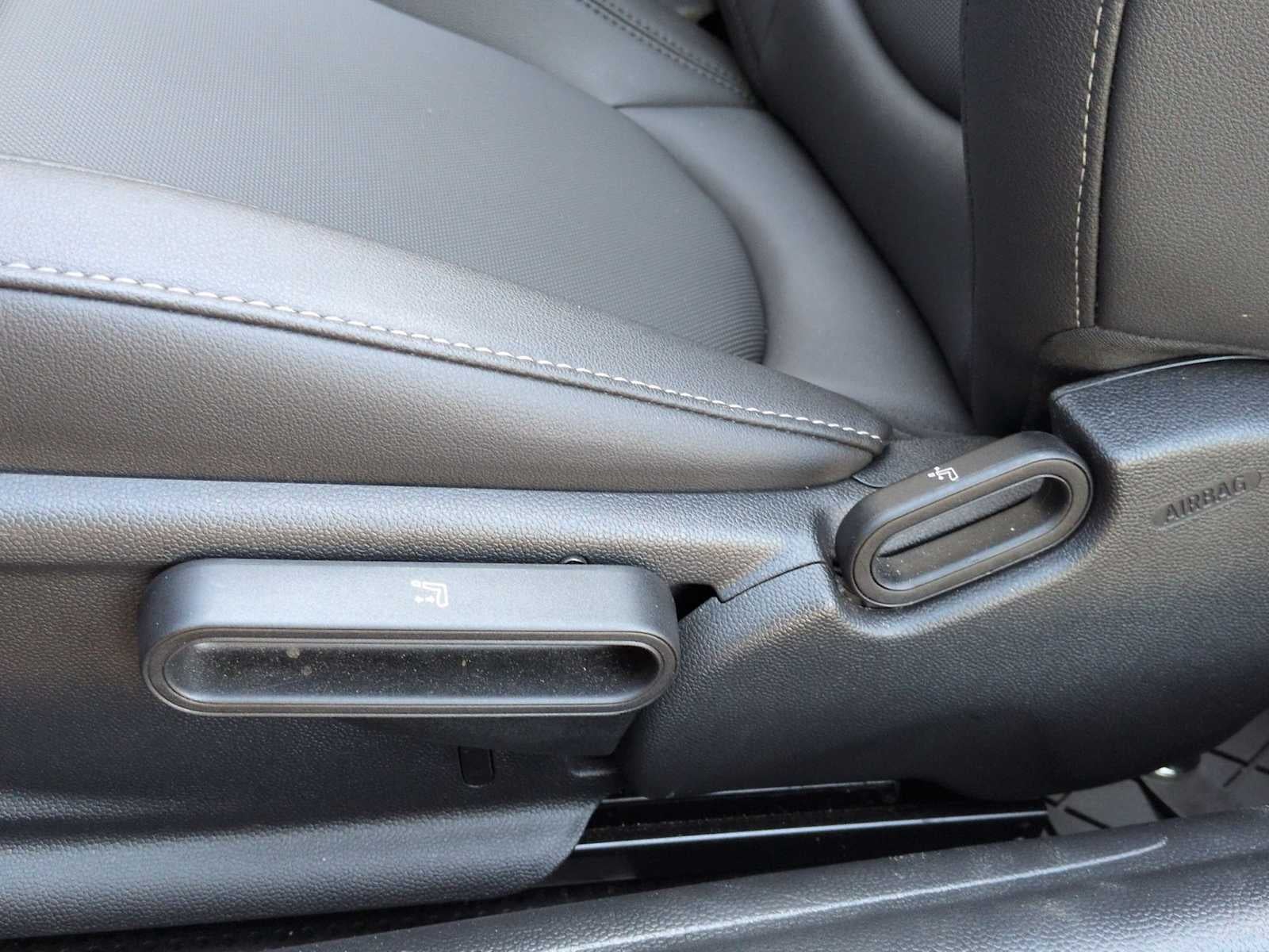 MINI CABRIOLET Cooper S 2024