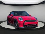 MINI CABRIOLET Cooper S 2024